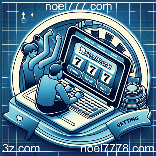 Explorando a Categoria de Apostas em noel777.com